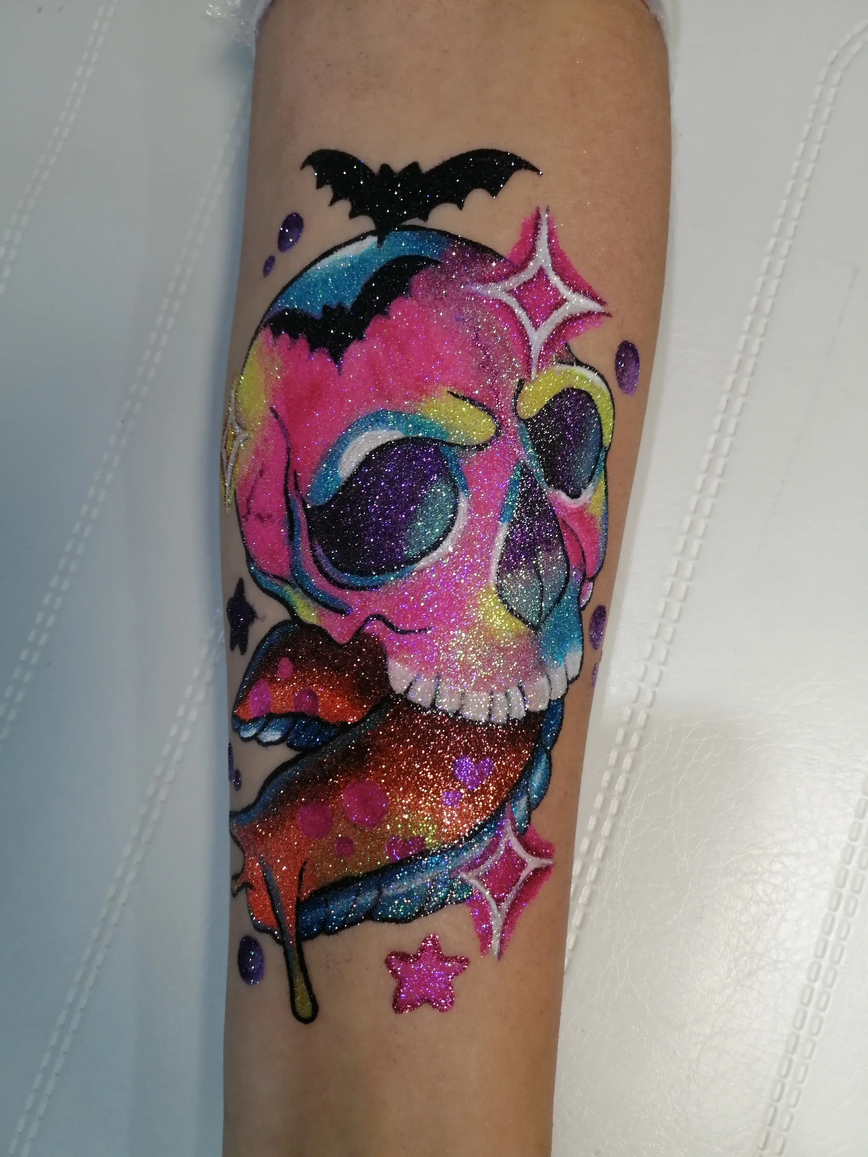 Tattoo by Nata