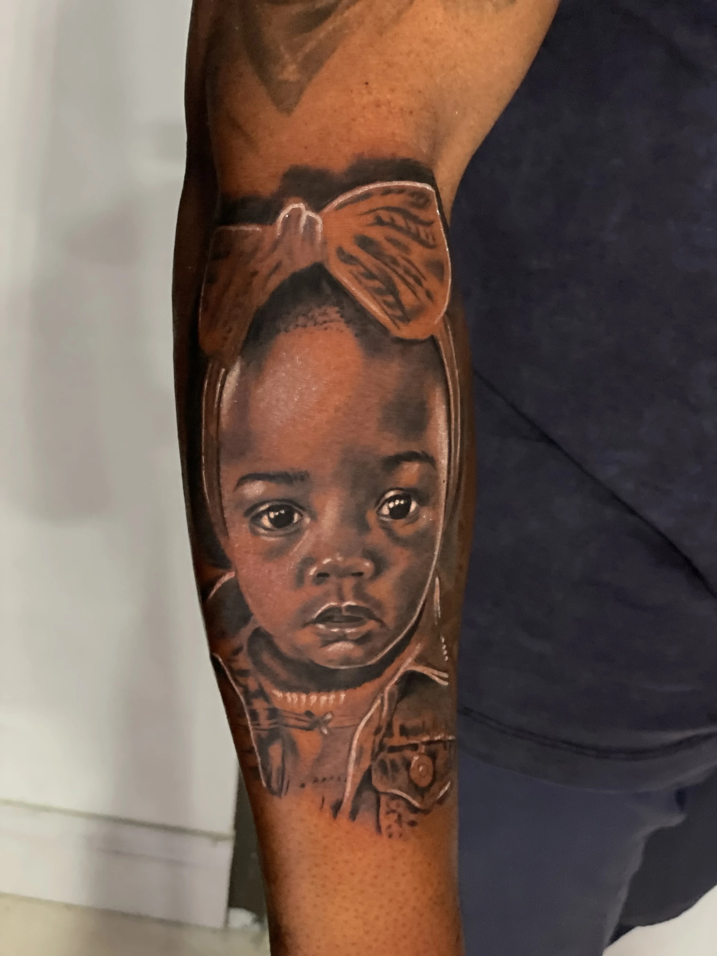Tattoo by Sailor_tatts