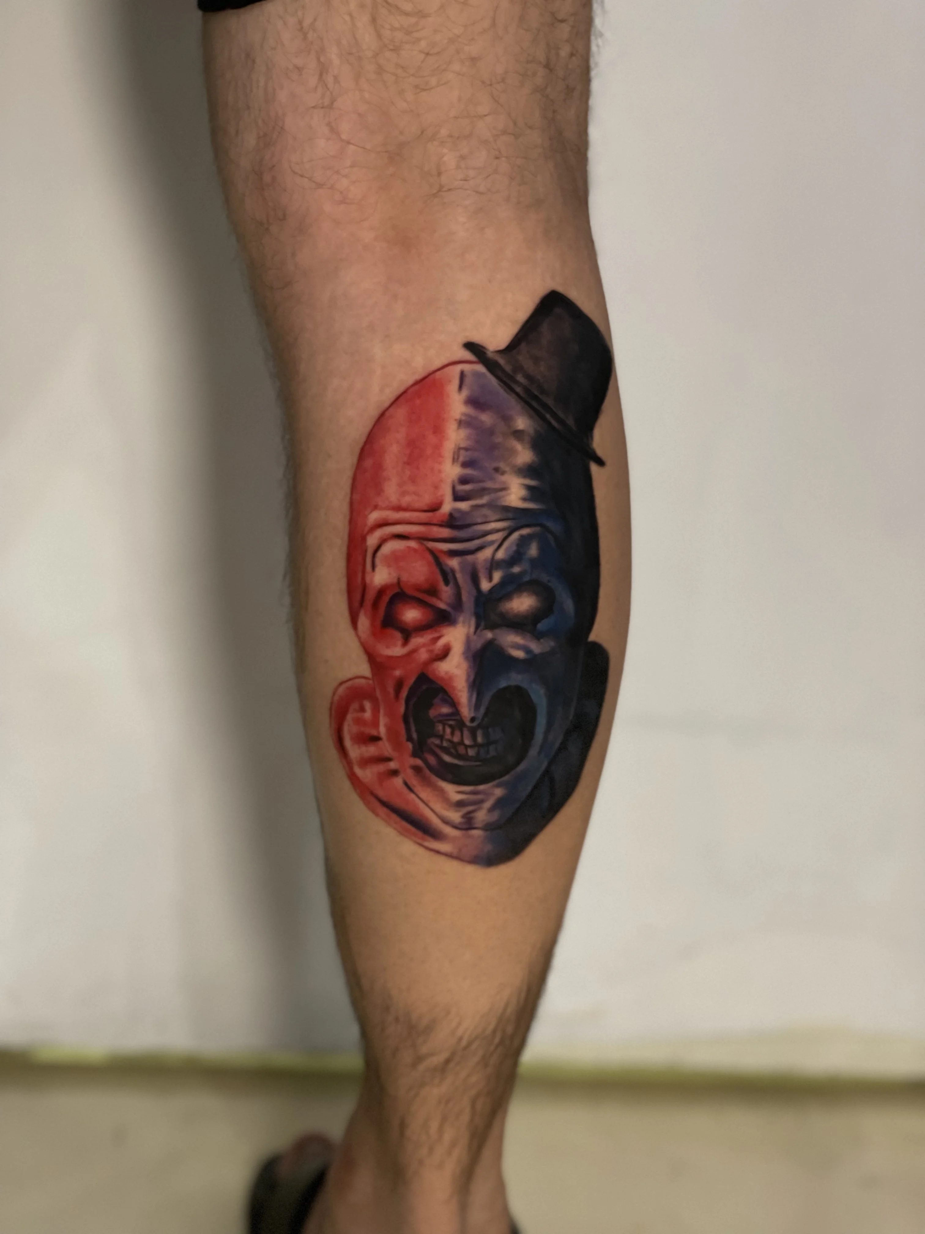 Tattoo by Sailor_tatts