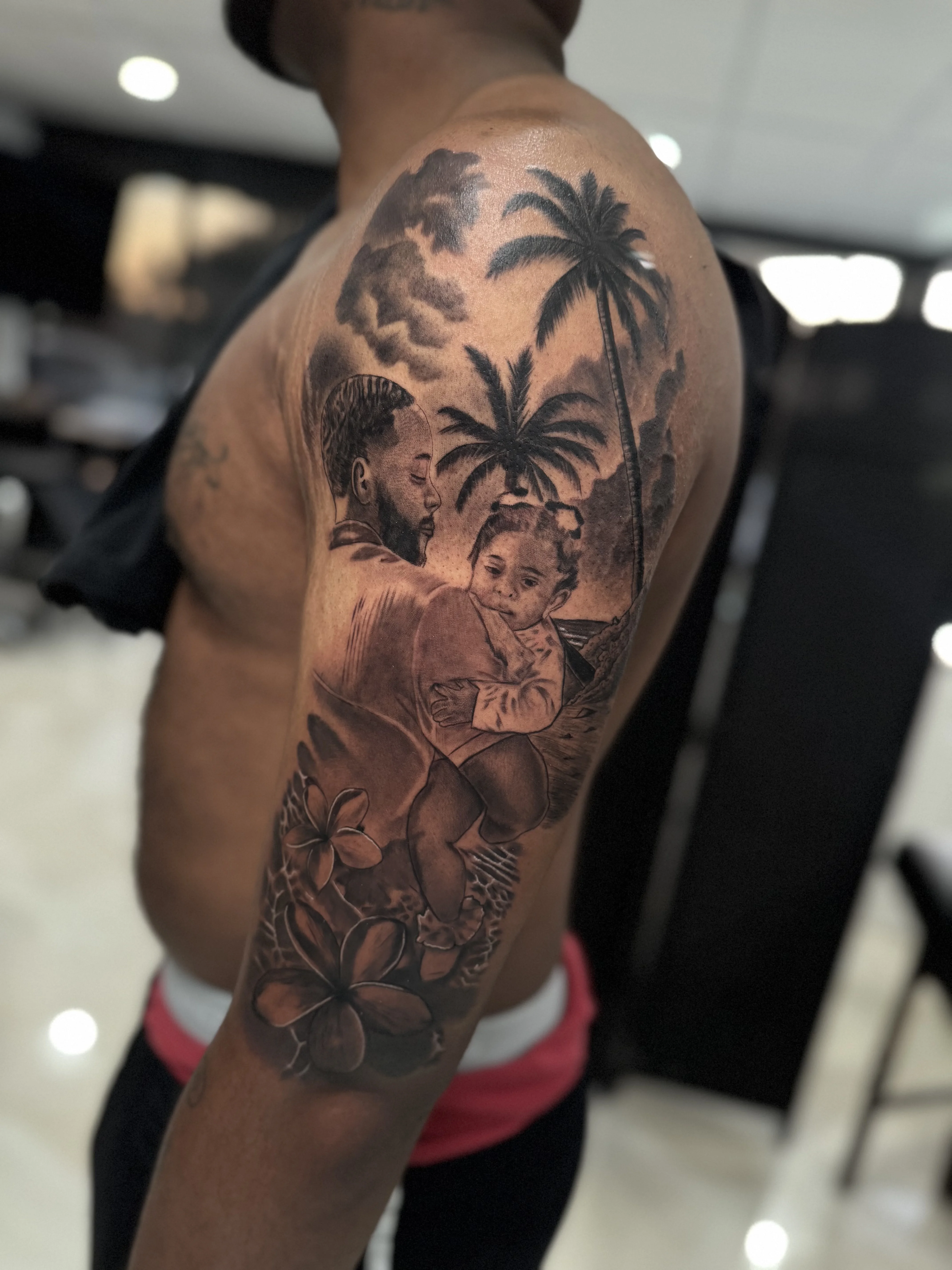 Tattoo by Sailor_tatts