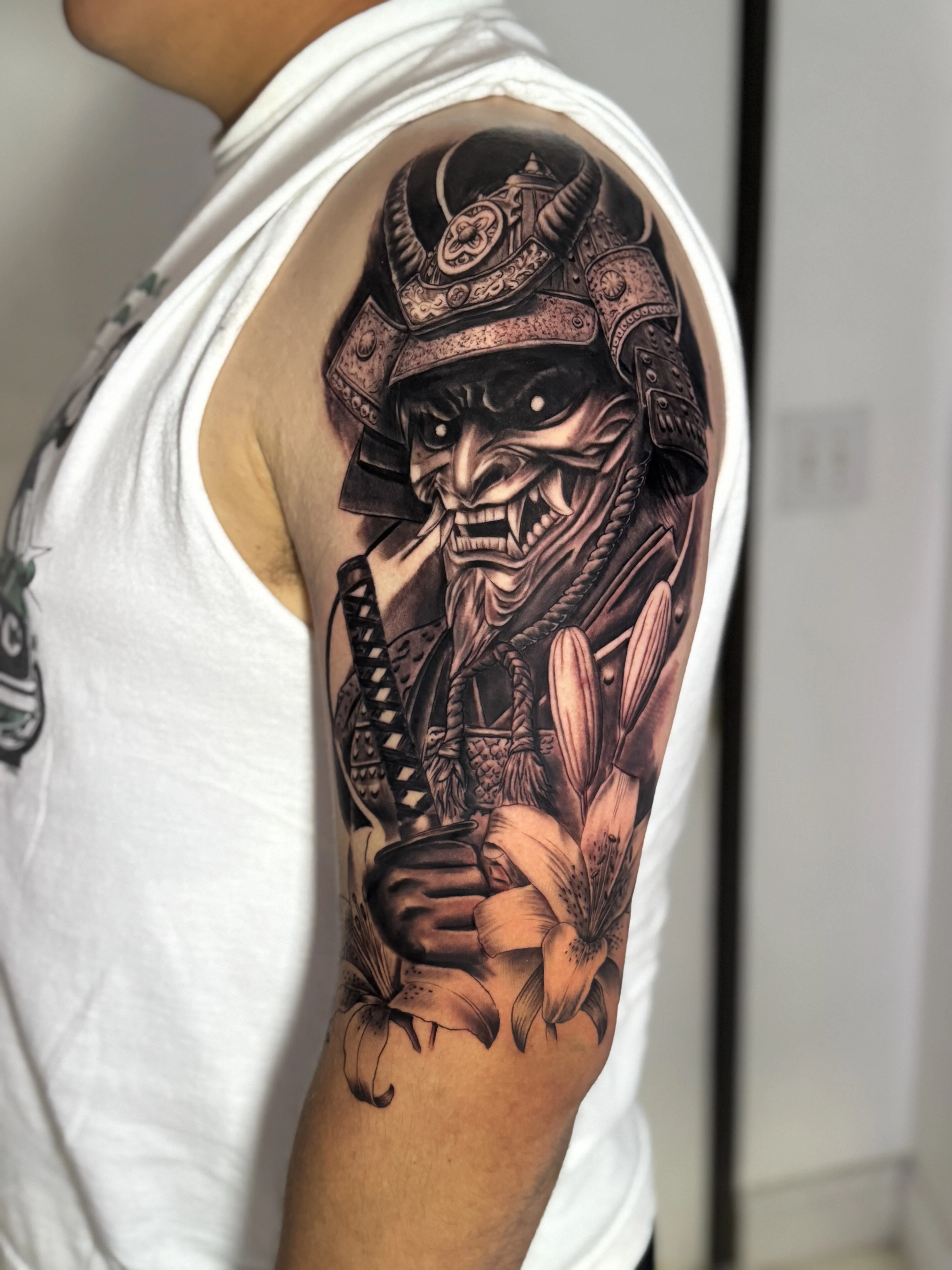 Tattoo by Sailor_tatts