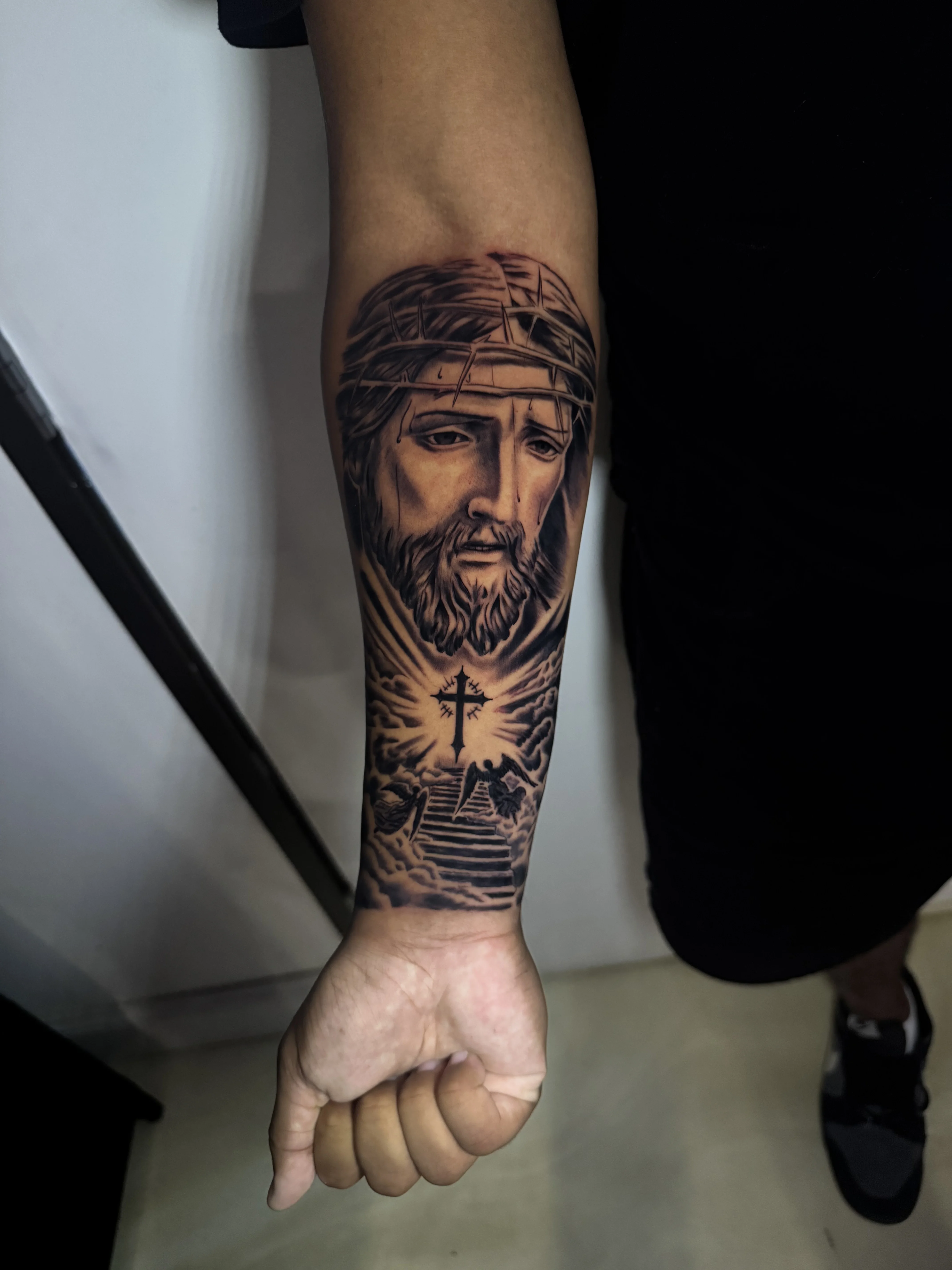 Tattoo by Sailor_tatts