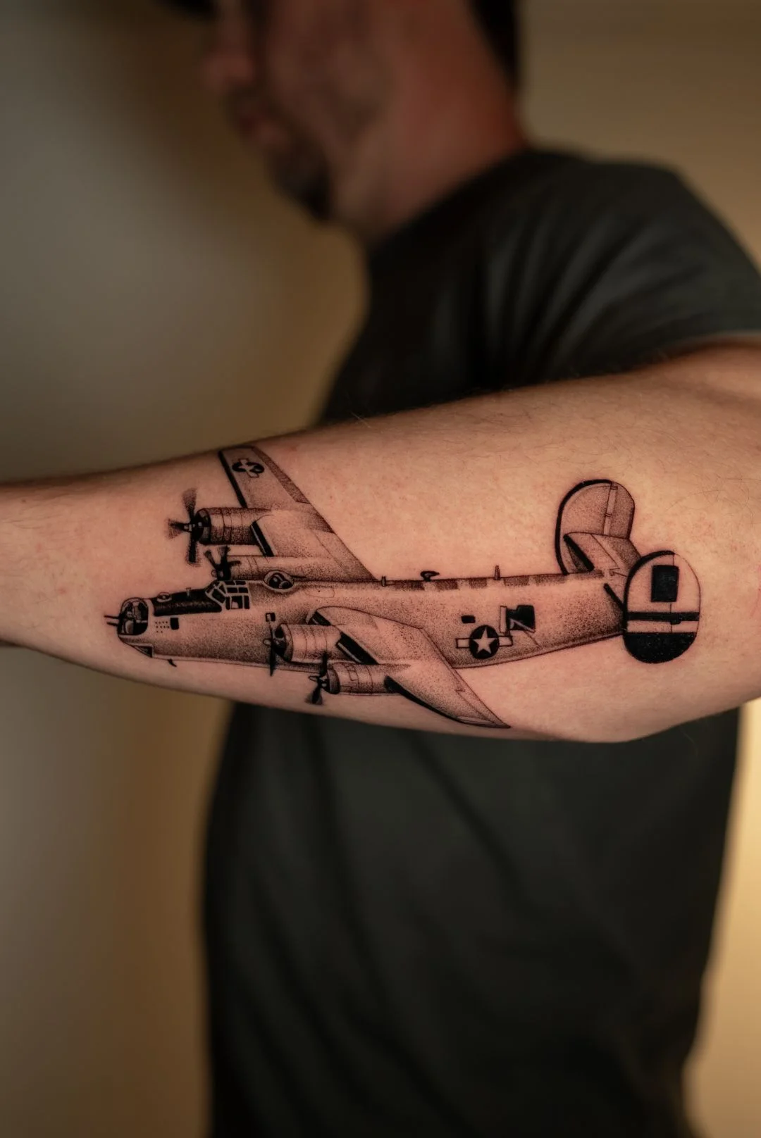 Tattoo by Kel Otero