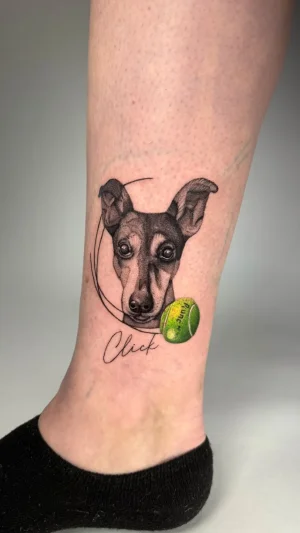 Tattoo