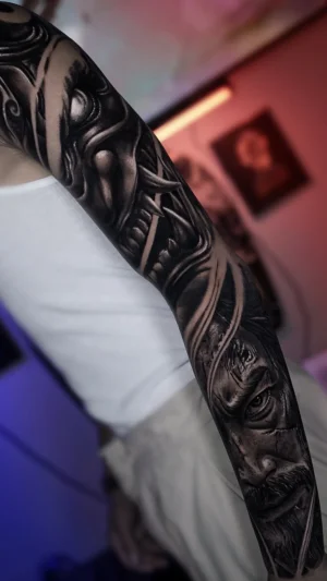 Tattoo