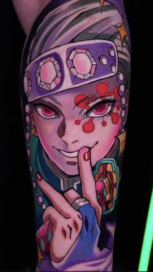 Tattoo
