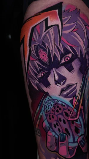 Tattoo