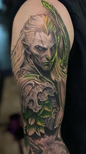 Tattoo