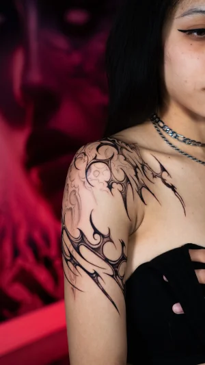 Tattoo