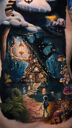 Tattoo