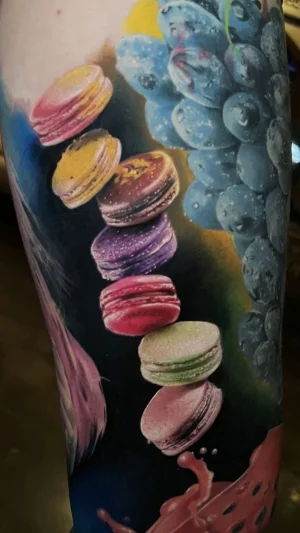 Tattoo