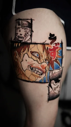 Tattoo