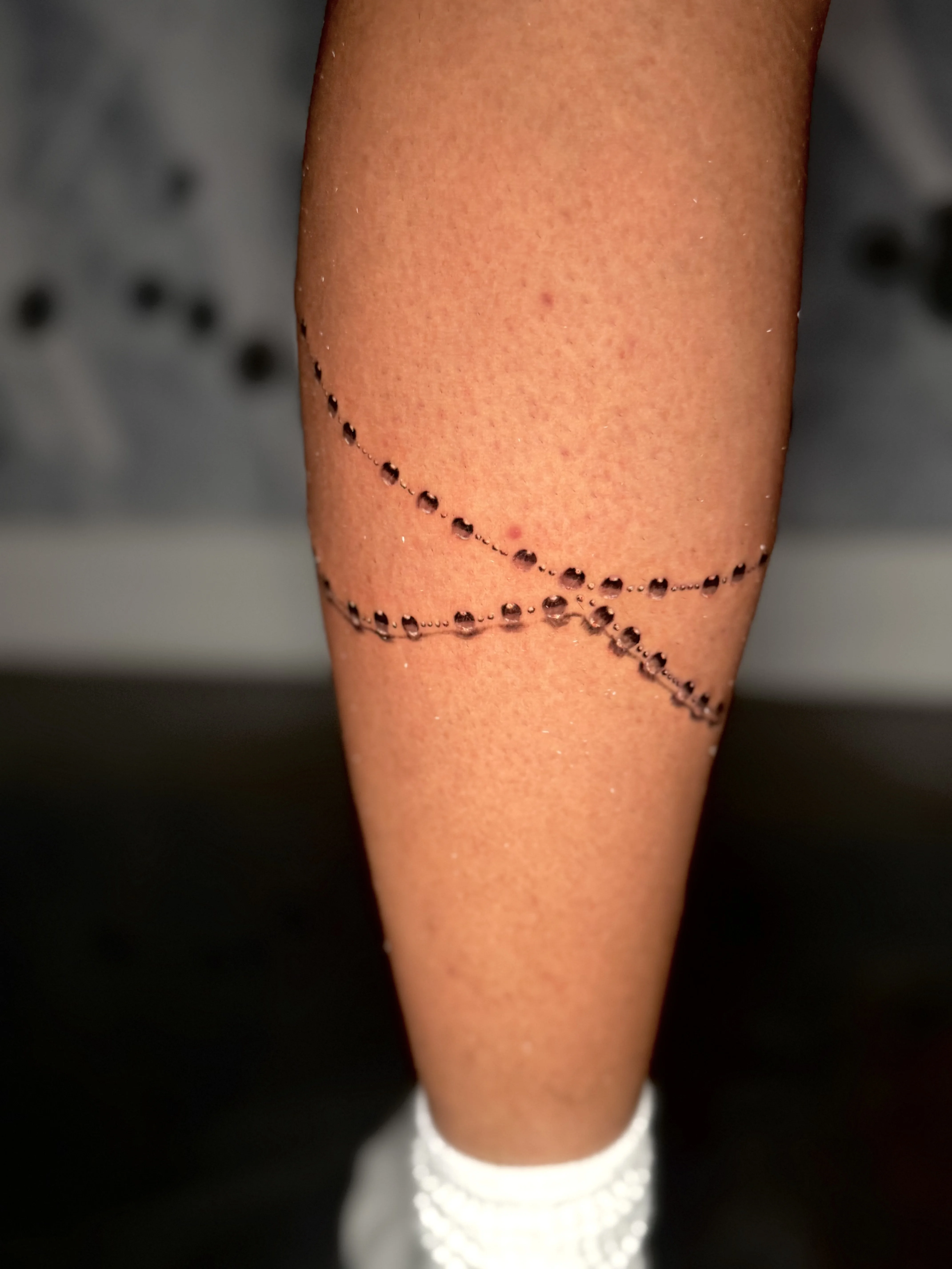 Tattoo by Rhea