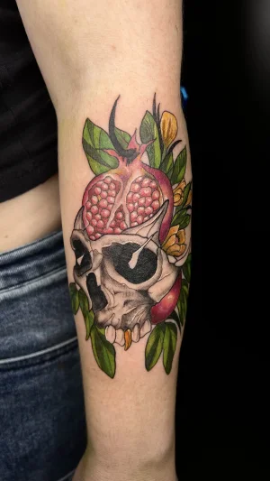 Tattoo