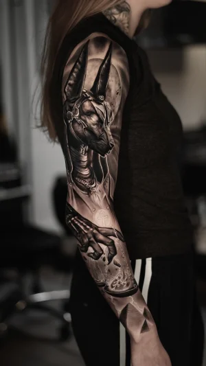 Tattoo