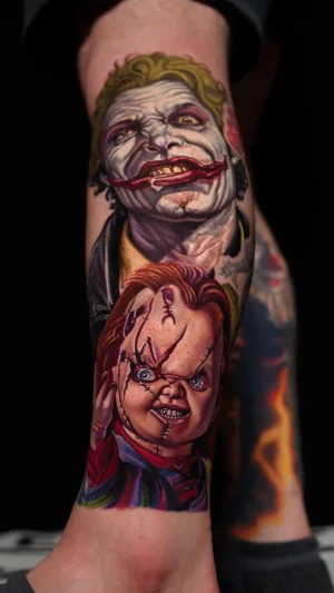 Tattoo
