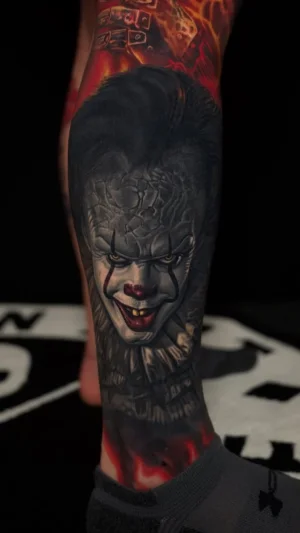 Tattoo