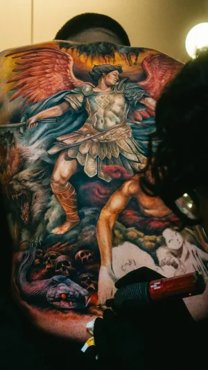 Tattoo