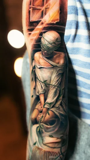 Tattoo
