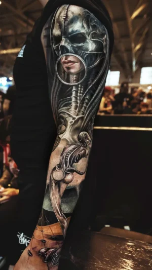 Tattoo