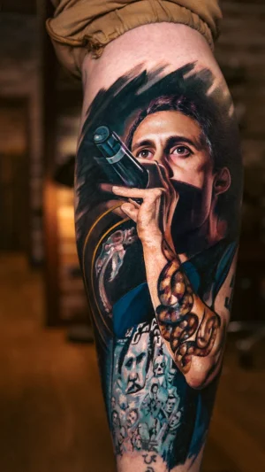 Tattoo