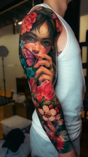 Tattoo