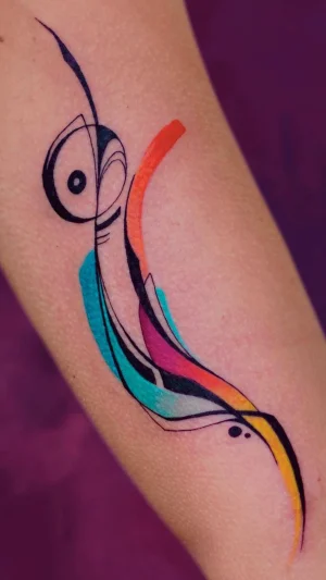 Tattoo