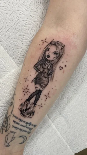 Tattoo