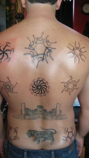 Tattoo