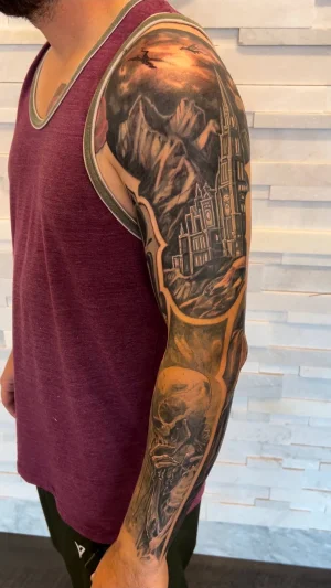 Tattoo