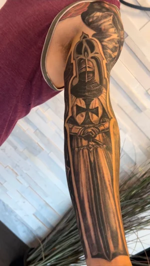 Tattoo