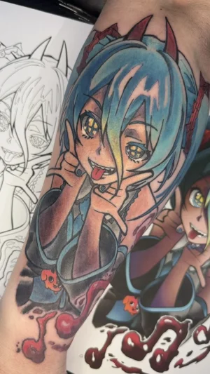 Tattoo
