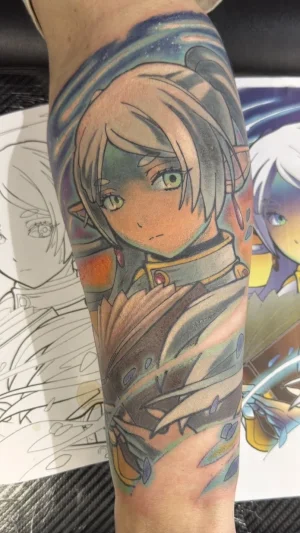 Tattoo