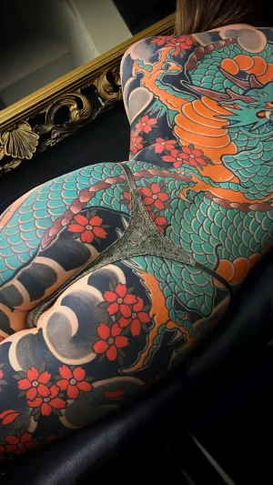 Tattoo