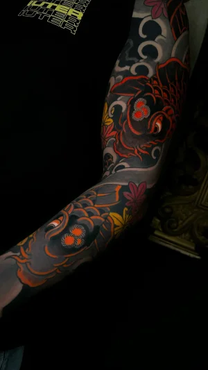 Tattoo