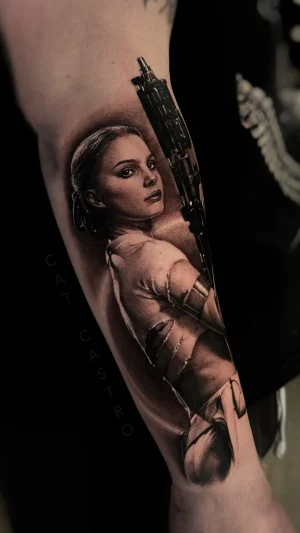 Tattoo