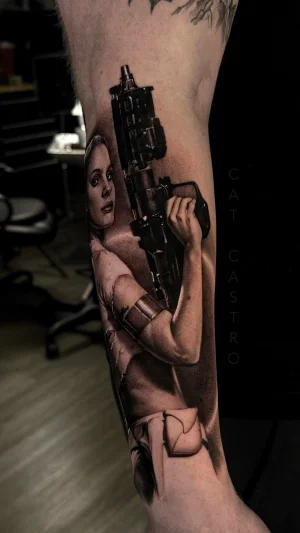 Tattoo
