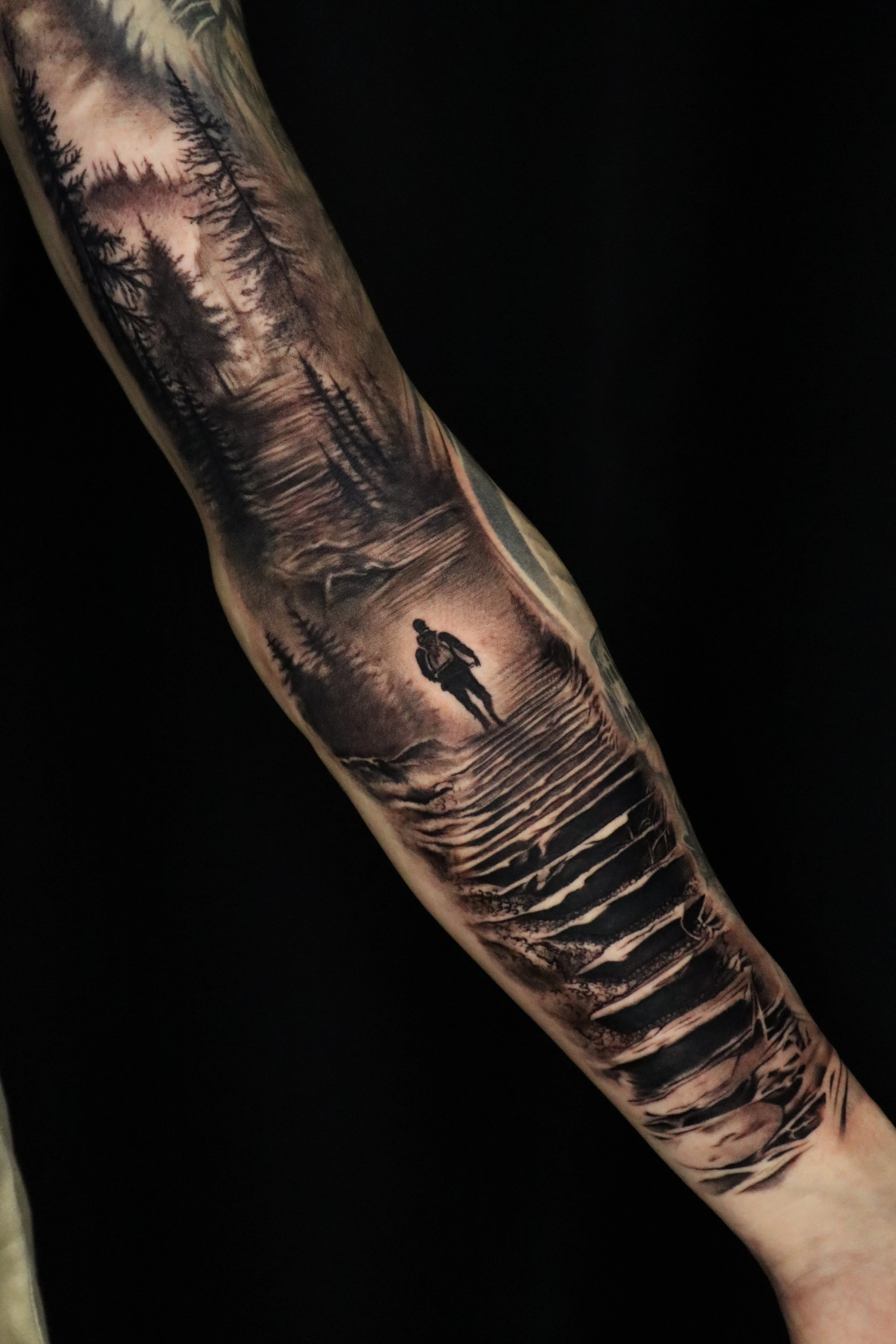 Tattoo by Kerasu