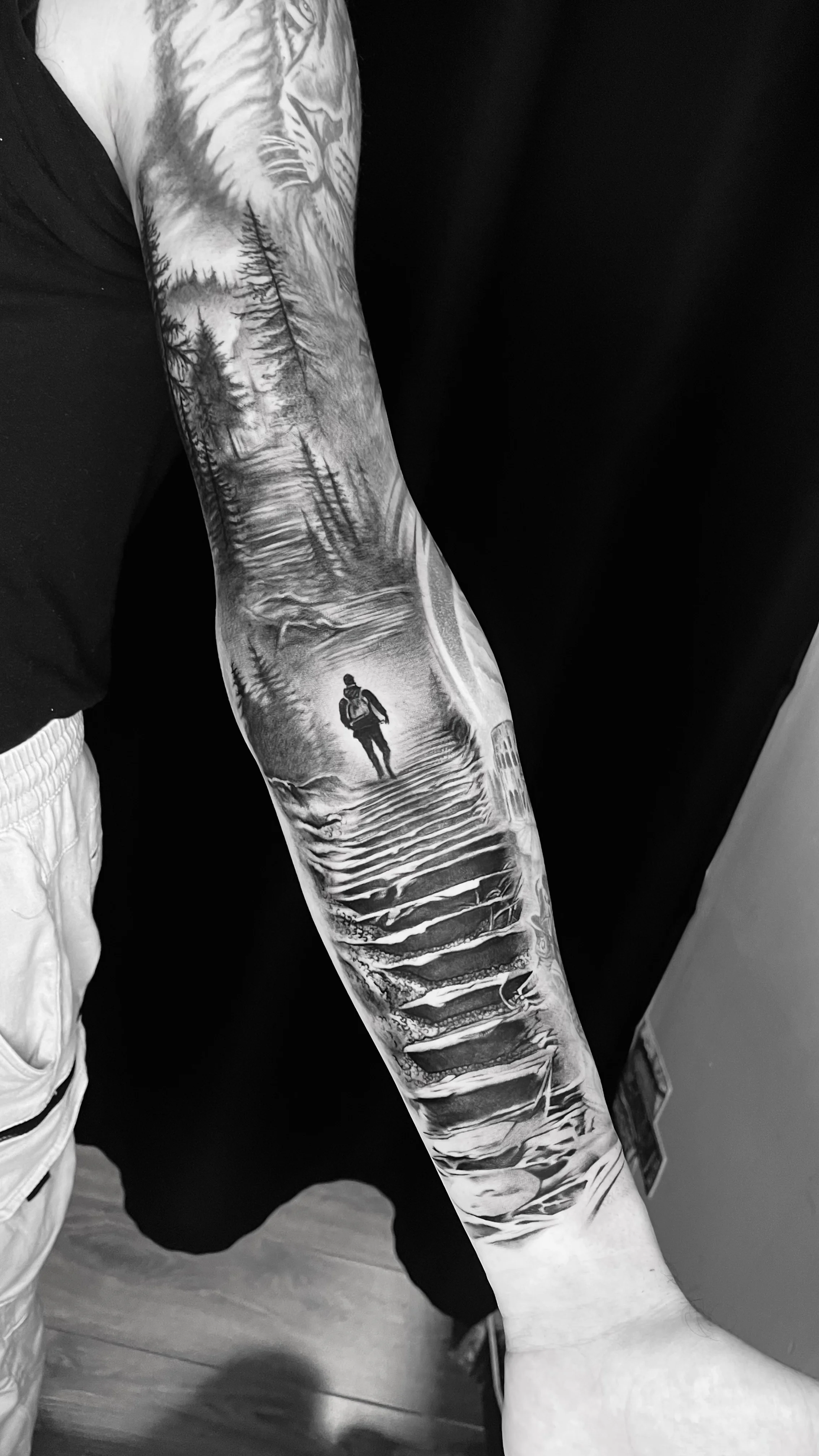Tattoo by Kerasu