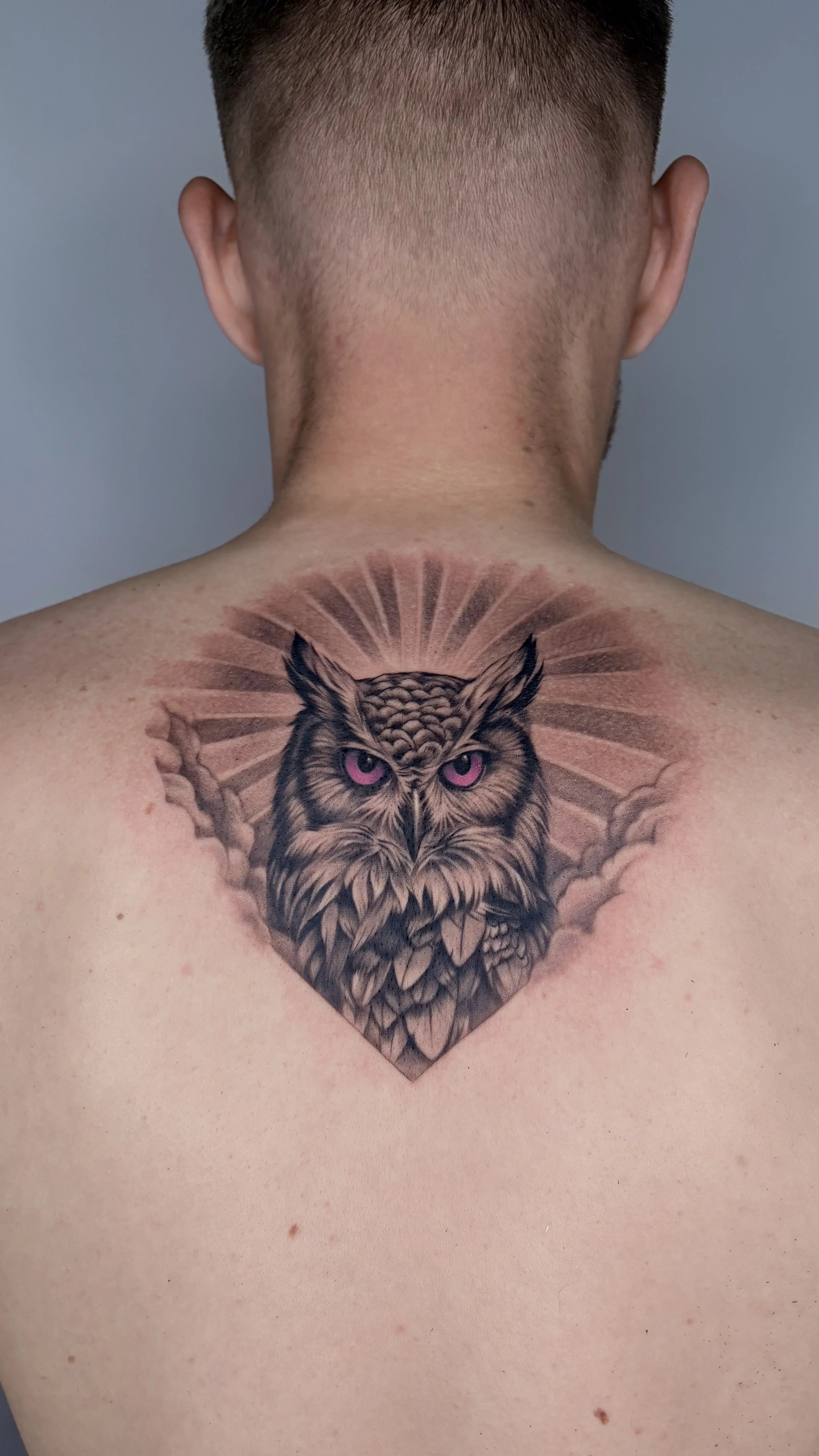 Tattoo by Kerasu