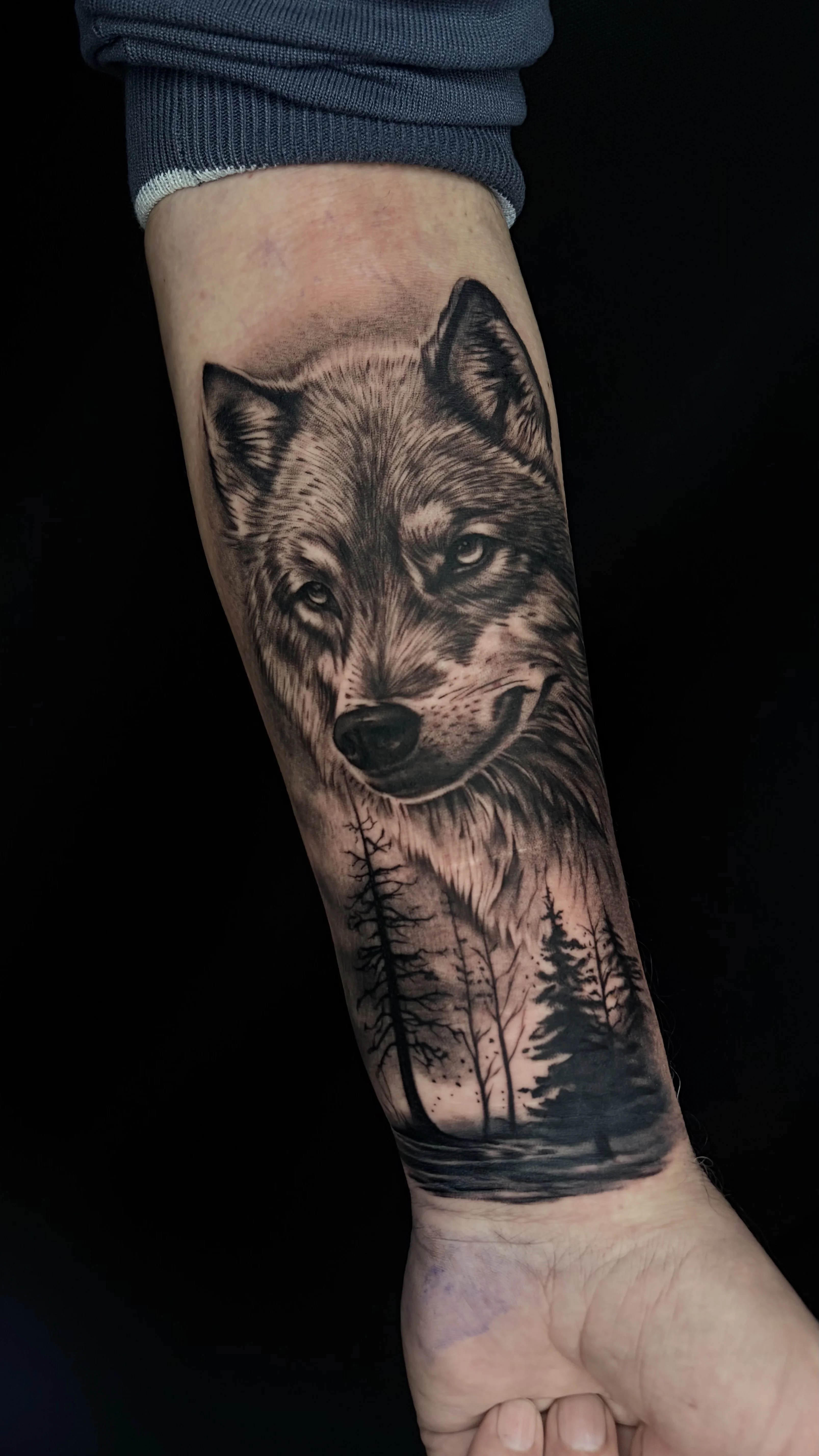 Tattoo by Kerasu
