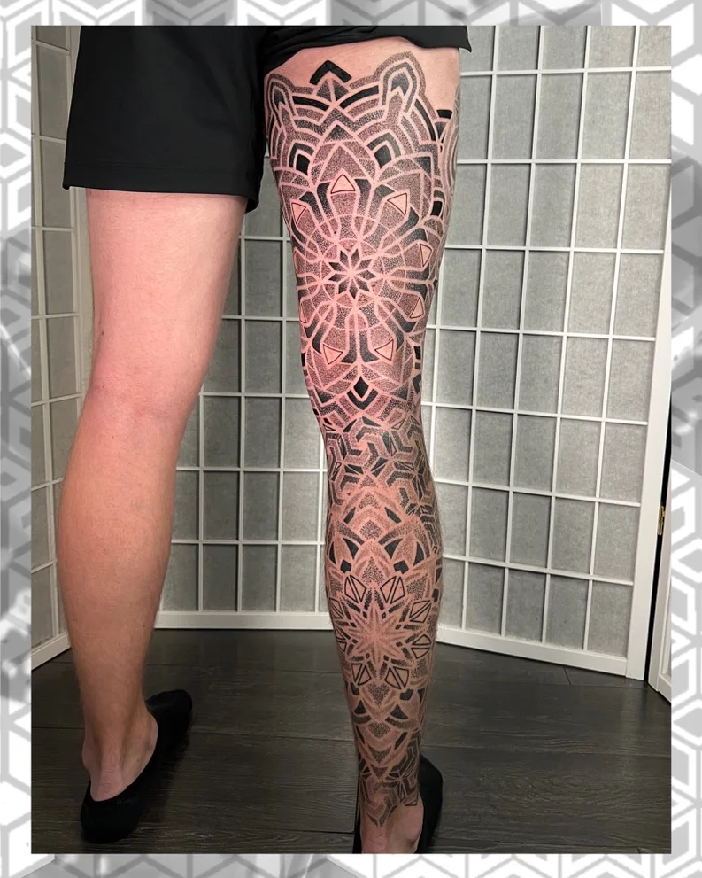 Tattoo by Thebig_rosstattoo