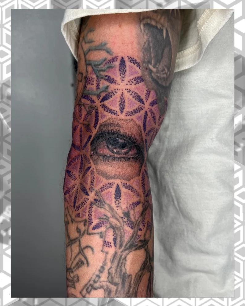 Tattoo by Thebig_rosstattoo
