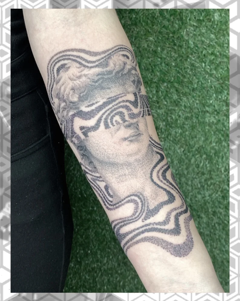 Tattoo by Thebig_rosstattoo