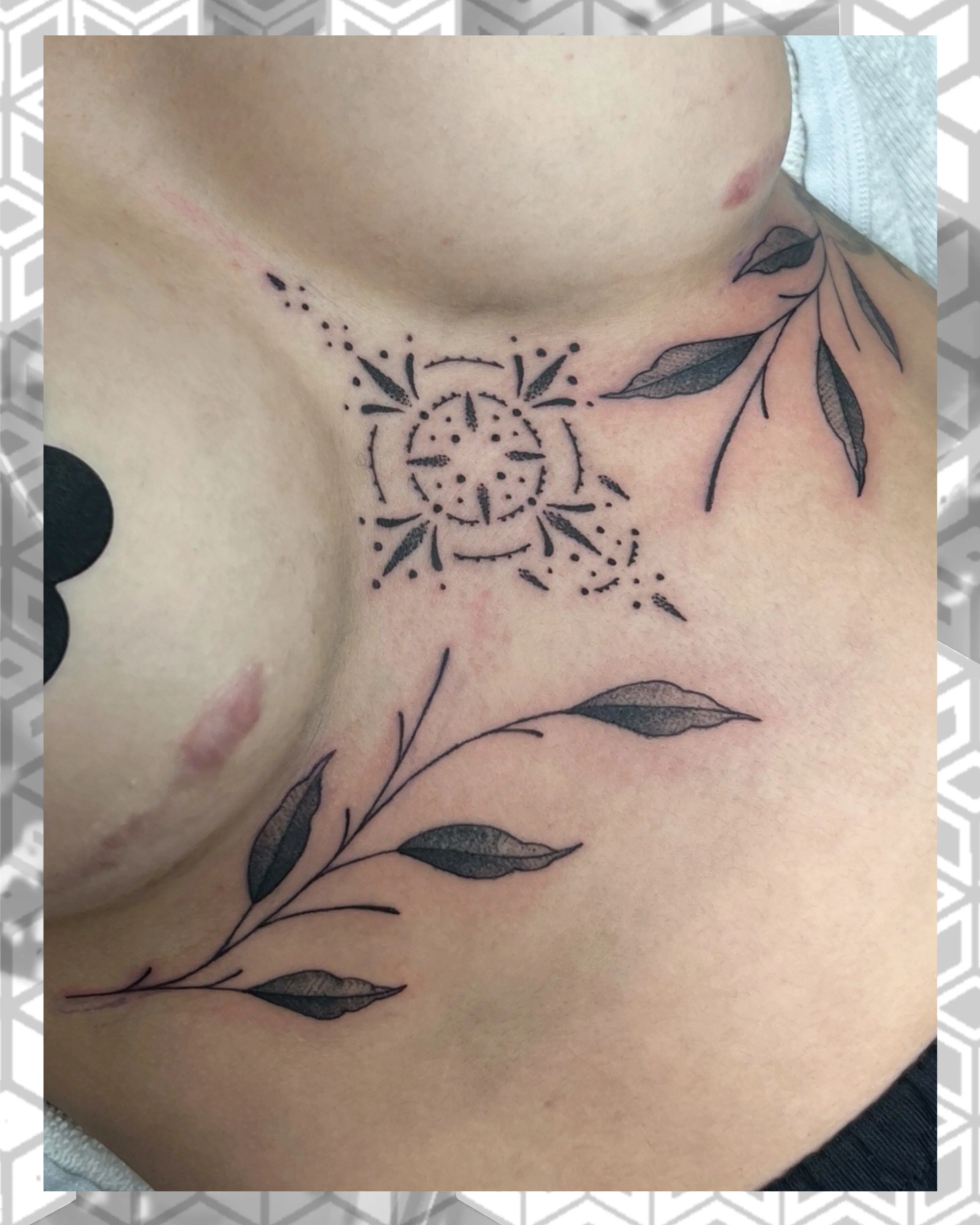 Tattoo by Thebig_rosstattoo