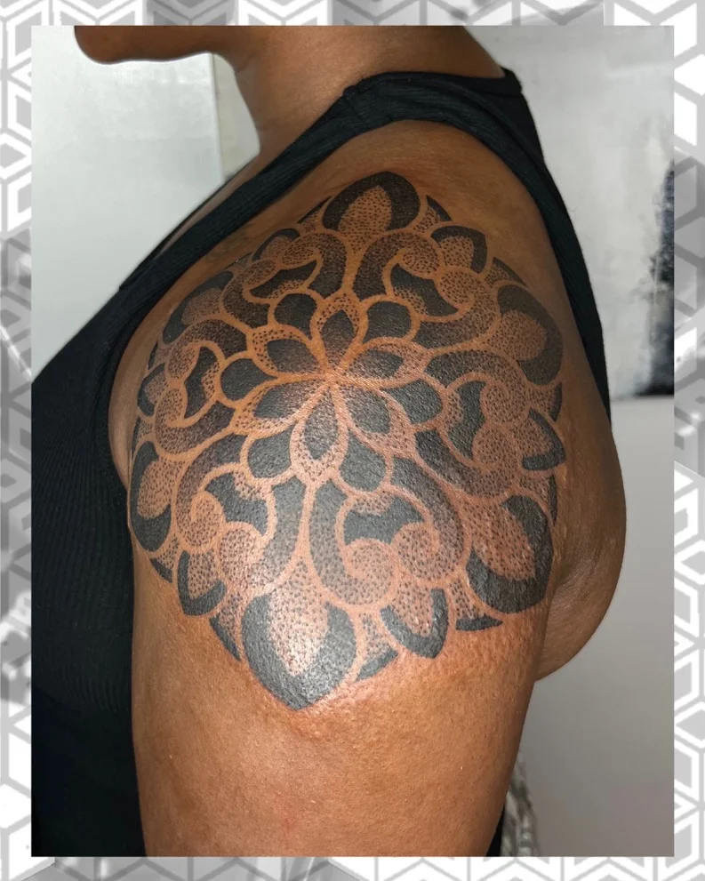 Tattoo by Thebig_rosstattoo