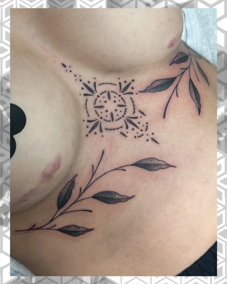 Tattoo by Thebig_rosstattoo