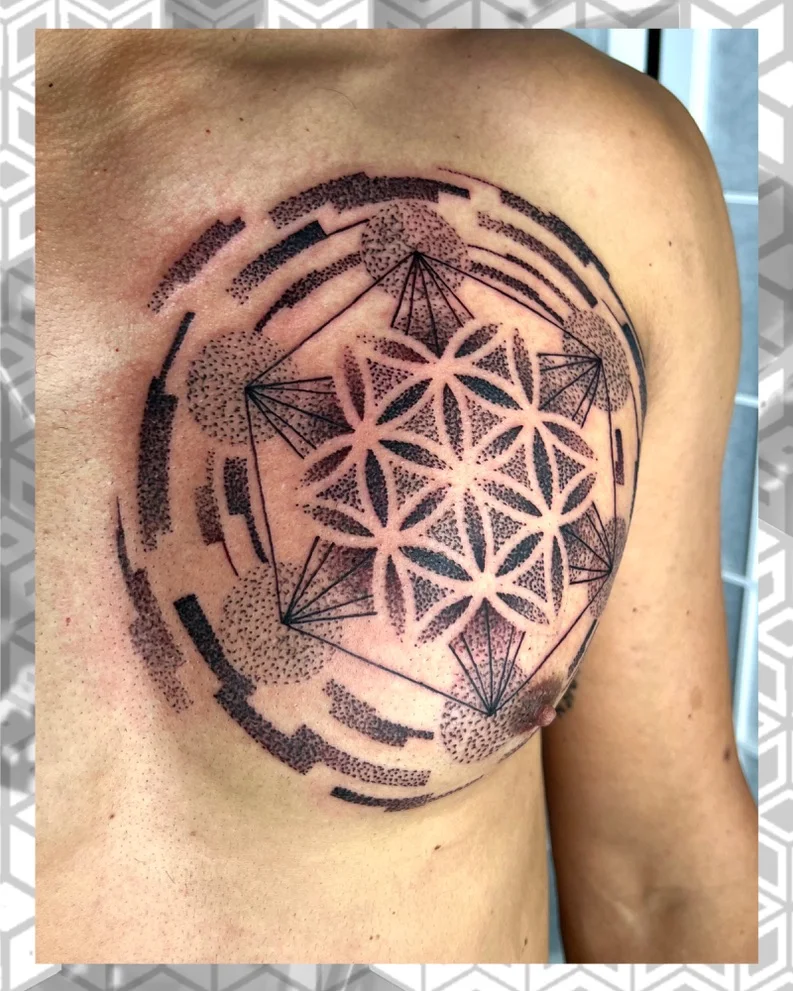 Tattoo by Thebig_rosstattoo