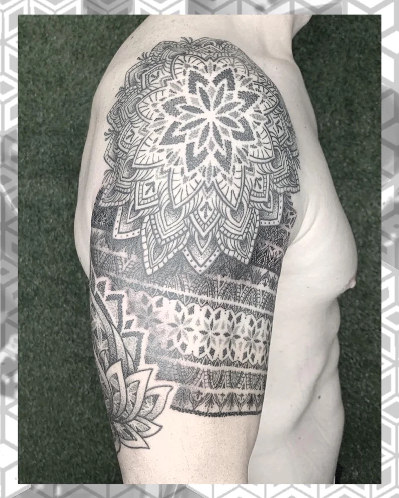 Tattoo by Thebig_rosstattoo