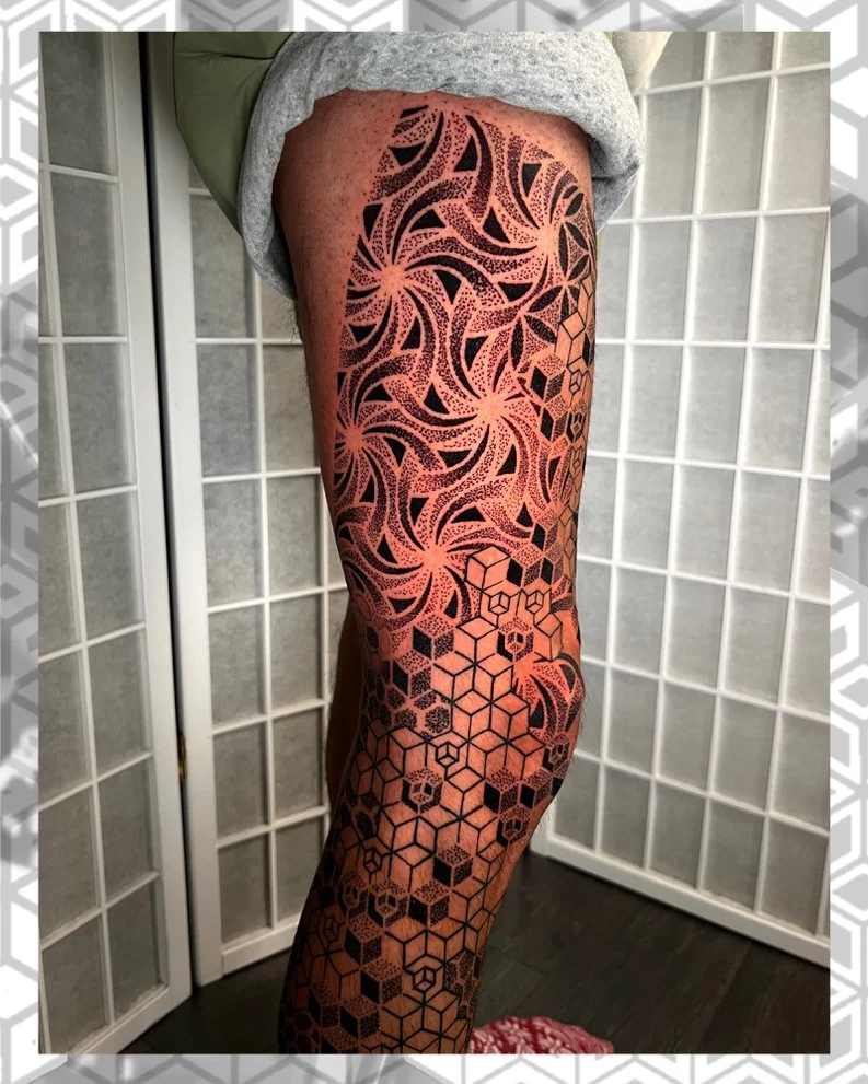 Tattoo by Thebig_rosstattoo